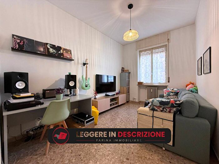 Appartamento trilocale in affitto in Piazzale Olimpia, Stadio, Verona