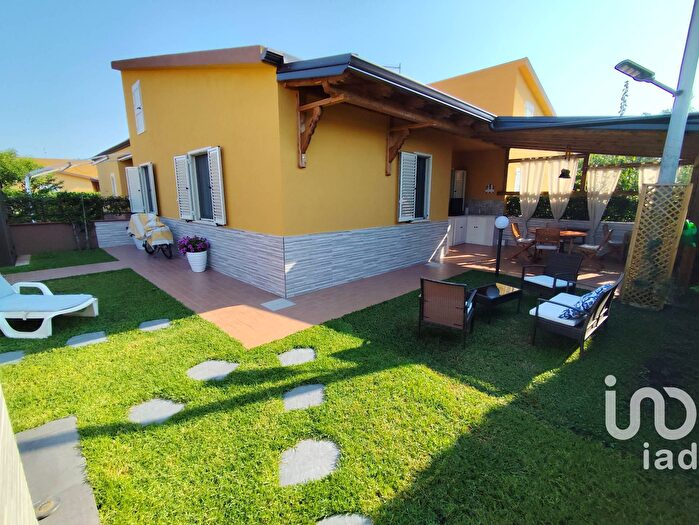 Casa trilocale in vendita in Via della Libertãnbsp, Scalea