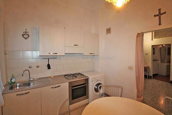 Appartamento trilocale in vendita in Via Giuseppe Mazzini, Sinalunga