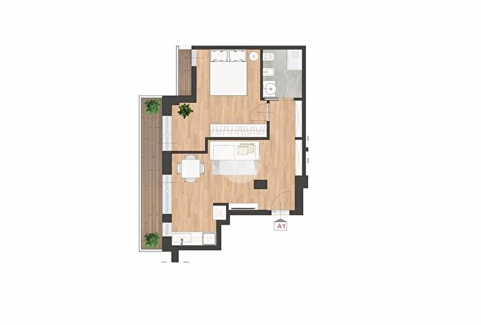 Case in Vendita e in Affitto - 2