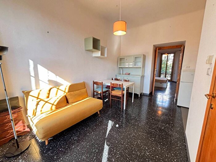 Appartamento bilocale in affitto in Viale Tibaldi, Pezzotti Meda, Milano