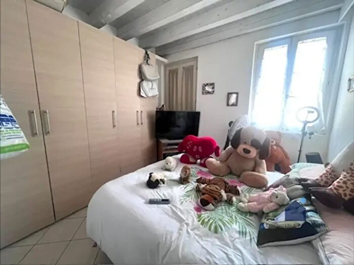 Appartamento bilocale in vendita in Via XV Giugno, Castenedolo