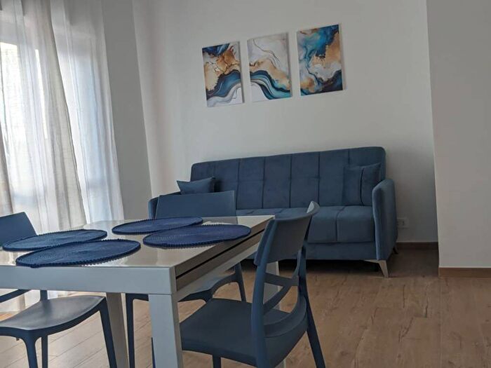 Appartamento bilocale in affitto in Via Ancona, Jesi