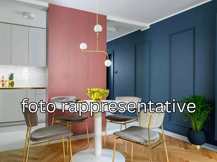 Appartamento bilocale in affitto in Via Gaspare Rosales, Garibaldi Corso Como, Milano