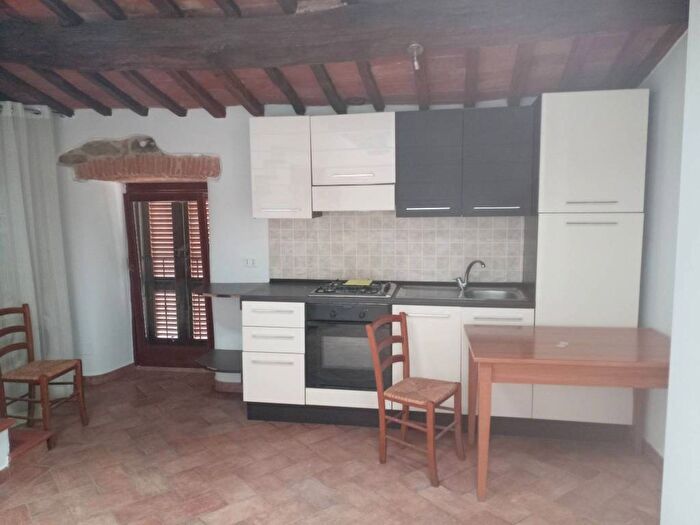 Appartamento trilocale in affitto in Località Giovi le Cave, Giovi, Arezzo