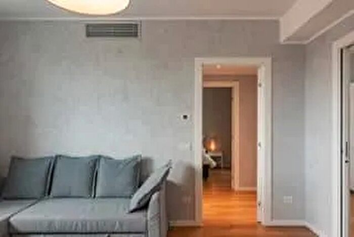 Appartamento monolocale in affitto in Via Brembo, Milano