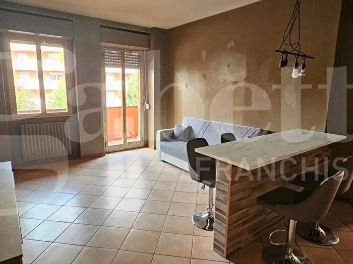 Appartamento bilocale in affitto in Corso Sempione, Legnano