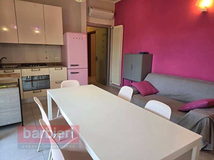 Appartamento trilocale in affitto in via cicerone, Pinarella, Cervia