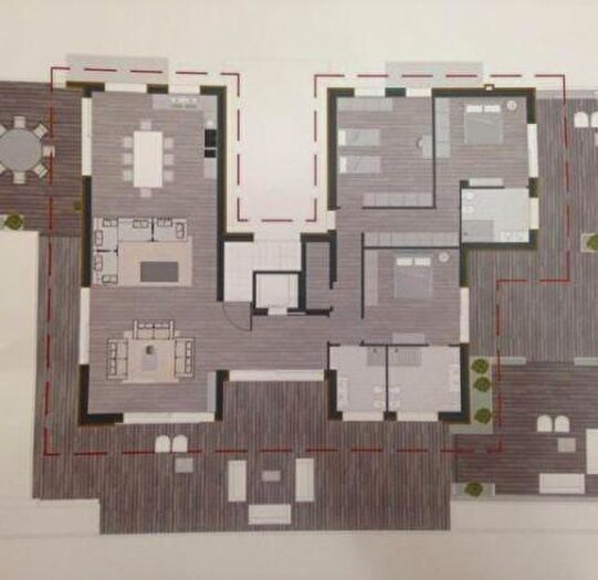 Case in Vendita e in Affitto - 3