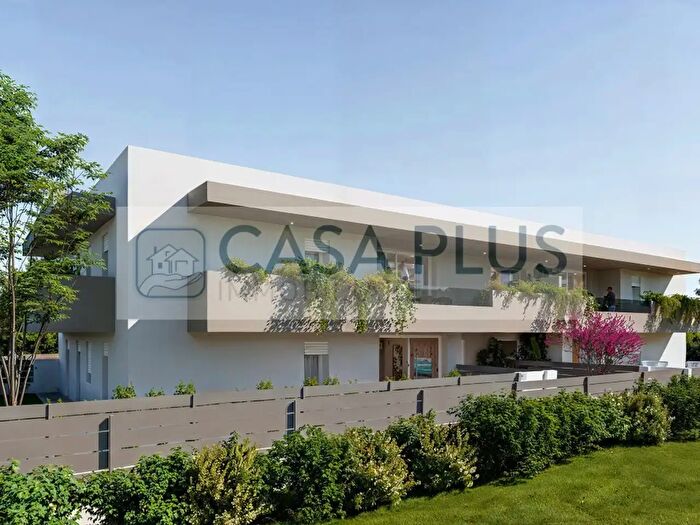 Appartamento quadrilocale in vendita in Cittadella
