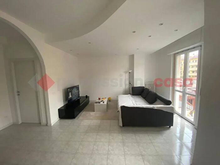 Appartamento trilocale in vendita in Via Roma, San Vittore Olona