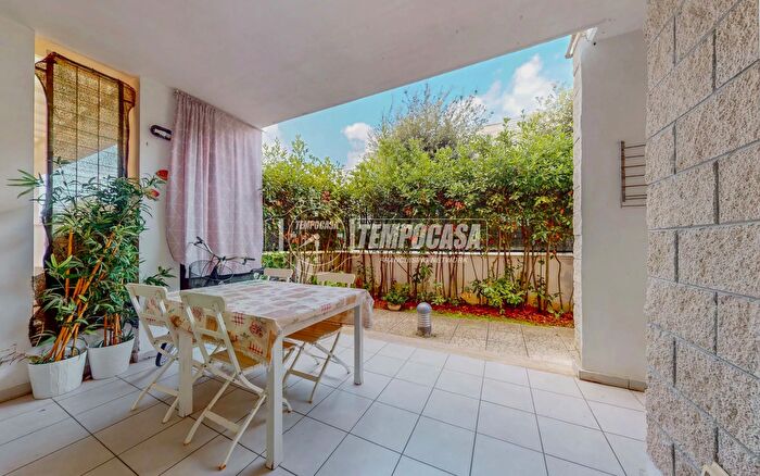 Appartamento monolocale in vendita in Via Agropoli, Fiumicino