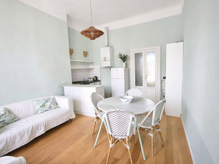 Appartamento bilocale in affitto in Porta Romana Medaglie dOro, Milano