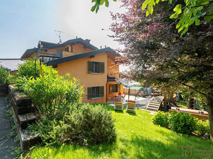 Case in Vendita e in Affitto - 3