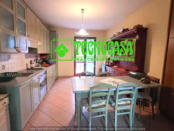 Appartamento quadrilocale in vendita in Via Chiusa di Sotto, Ospedaletto DAlpinolo