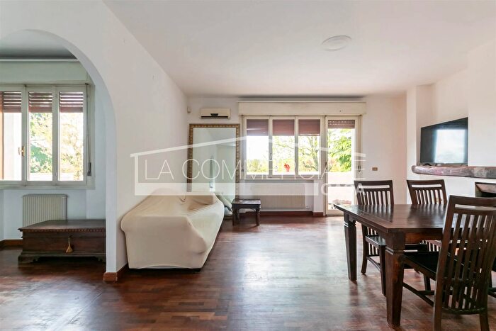 Appartamento con 7 locali in vendita in Treviso, Mogliano Veneto