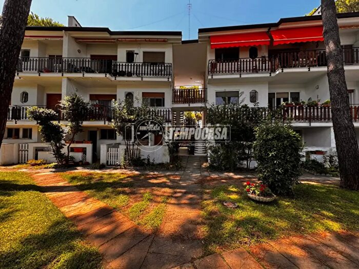 Appartamento bilocale in vendita in Via Caravaggio Lido di Spina, Comacchio