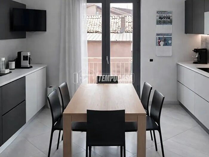 Appartamento quadrilocale in vendita in Piano Alvanella, Monteforte Irpino