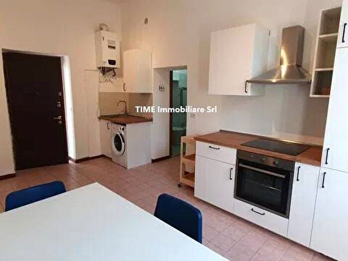 Appartamento bilocale in affitto in Via Cesare Balbo No Number, Bocconi, Milano