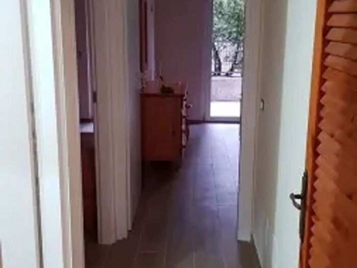 Appartamento trilocale in affitto in Via Calabretta, Soverato