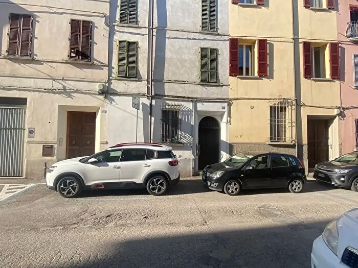 Appartamento quadrilocale in vendita in Faenza