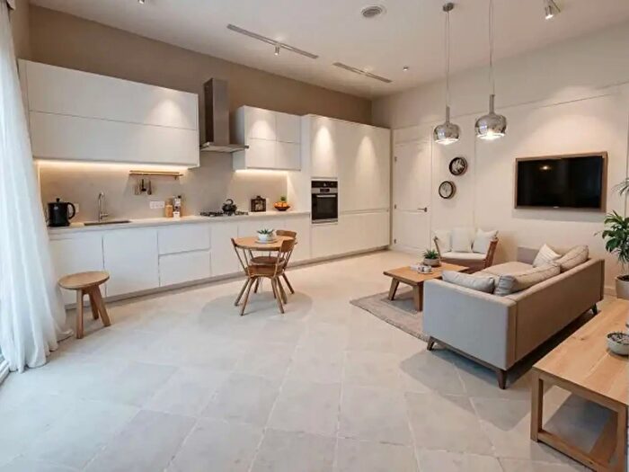 Appartamento trilocale in vendita in BellariaIgea Marina