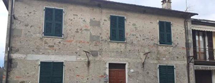 Casa monolocale in vendita in Strada Provinciale di Tresana, Tresana