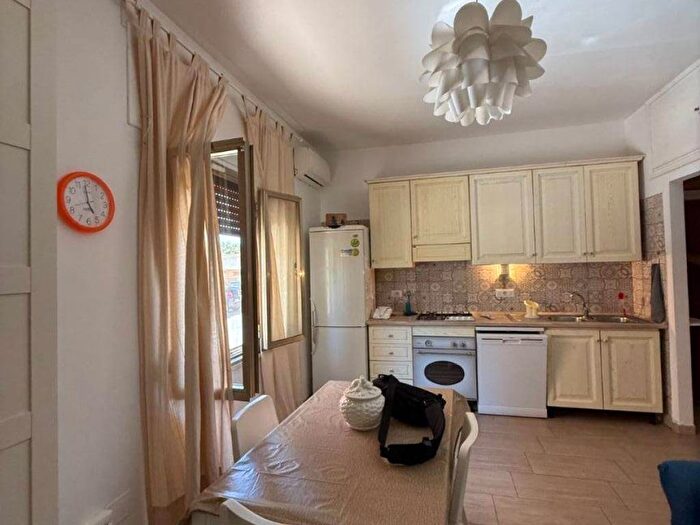 Appartamento bilocale in affitto in Via Taigete, Marechiaro, Anzio