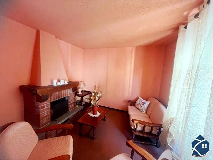 Casa quadrilocale in vendita in Perrero