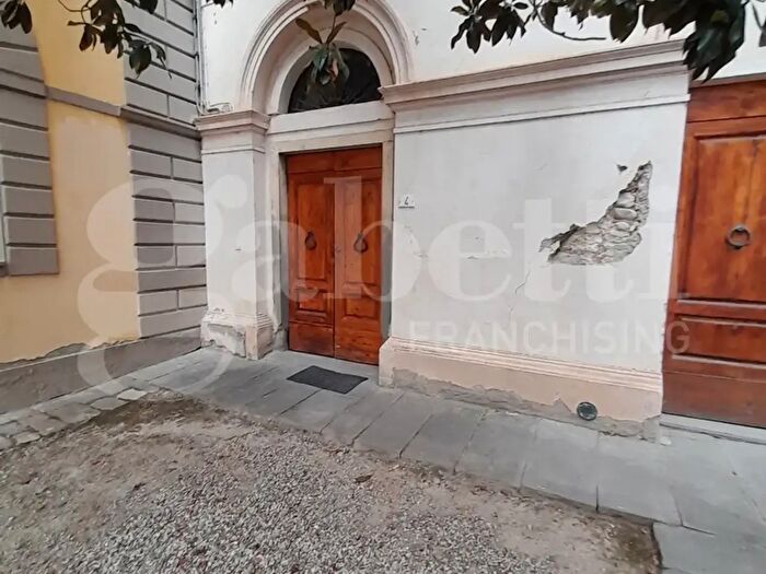 Appartamento quadrilocale in vendita in Poggibonsi