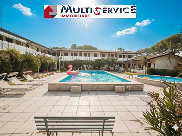 Appartamento trilocale in vendita in Cavallino Treporti