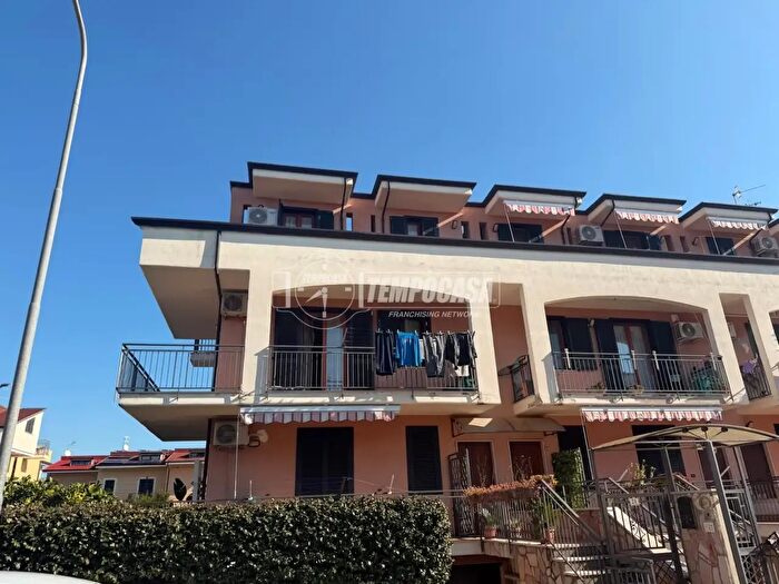 Appartamento quadrilocale in vendita in Via della Liberta, Scisciano