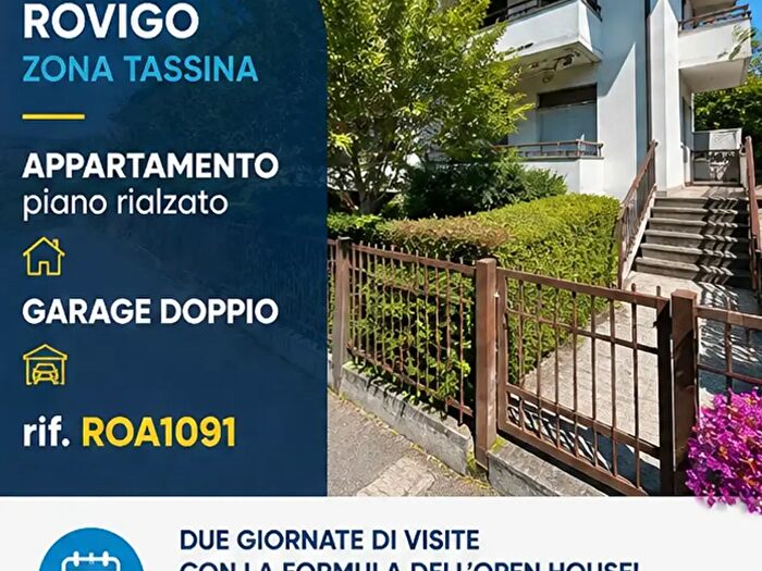 Appartamento con 5 locali in vendita in Rovigo