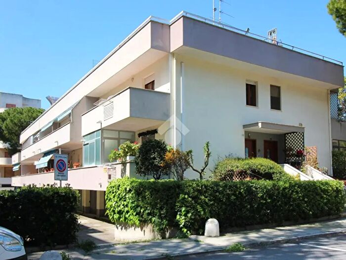 Casa trilocale in vendita in Via Gaspare Pazzi, Fermo