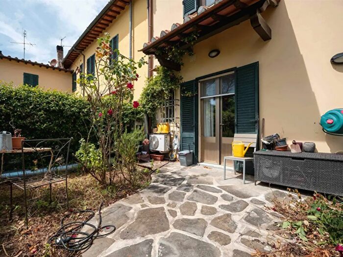 Casa con 5 locali in vendita in Via del Castellaccio, Campi Bisenzio