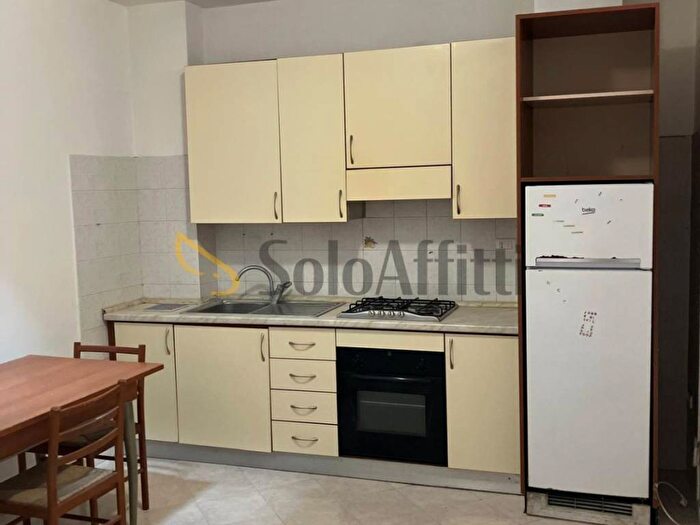 Appartamento trilocale in affitto in Borgo San Giuliano, Rimini