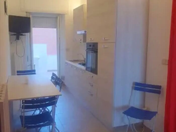 Appartamento quadrilocale in affitto in Viale Novembre, Civitanova Marche
