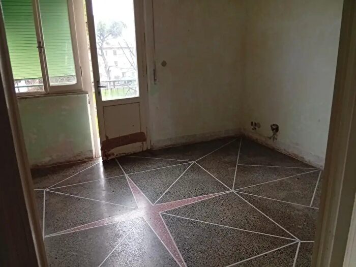 Appartamento quadrilocale in vendita in Pisa