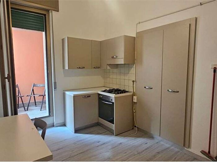 Appartamento bilocale in affitto in Centro, Grado