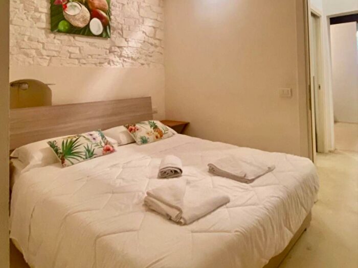 Appartamento trilocale in affitto in Via del Campuccio, San Frediano, Firenze