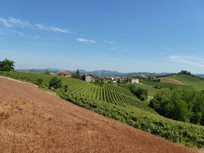 Casa con 7 locali in vendita in Borgata Pamparato, Dogliani