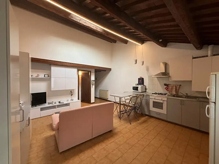 Appartamento bilocale in affitto in Via San Rocco, Este