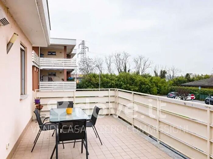 Appartamento trilocale in vendita in San Martino In Strada