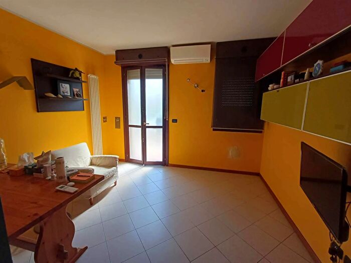 Appartamento bilocale in vendita in Calderara di Reno, Calderara Di Reno