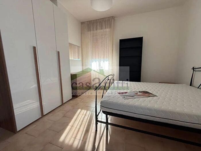 Appartamento con 6 locali in affitto in Via Miglianico, Chieti