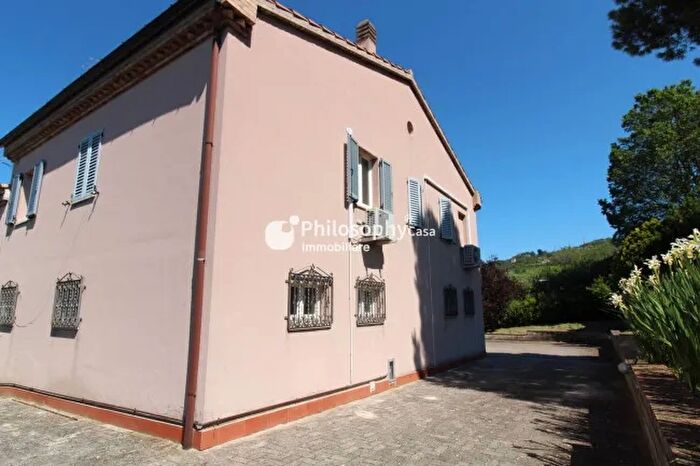 Casa con 5 locali in vendita in Ancona Via Tronto, Ancona