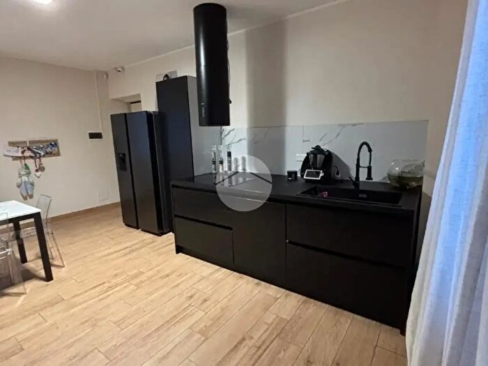 Casa con 8 locali in vendita in Via del Lupo, Caselle Torinese