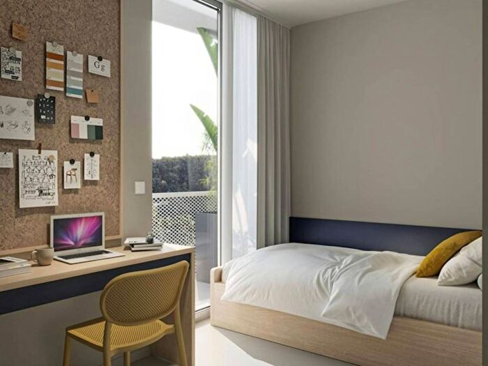 Appartamento monolocale in affitto in Via Giuseppe Tartini, Novoli, Firenze