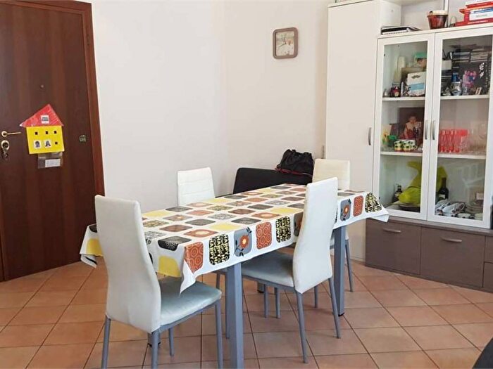 Appartamento trilocale in affitto in Via Remesina, Remesina Pezzana, Carpi