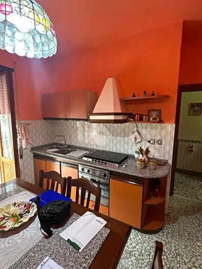 Appartamento trilocale in vendita in Viale Ungheria, Bellegra